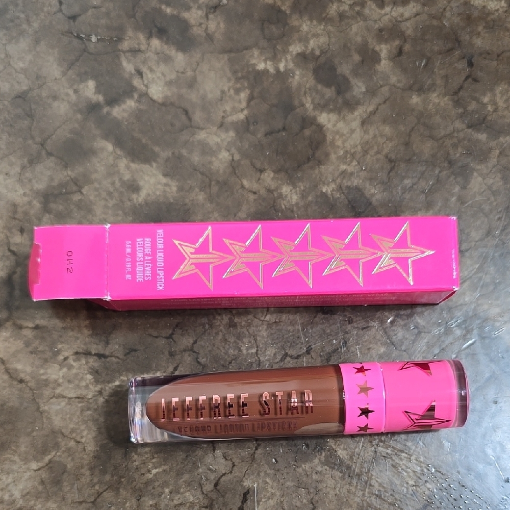 Jeffree Star Velour Liquid Lipstick - Dominatrix